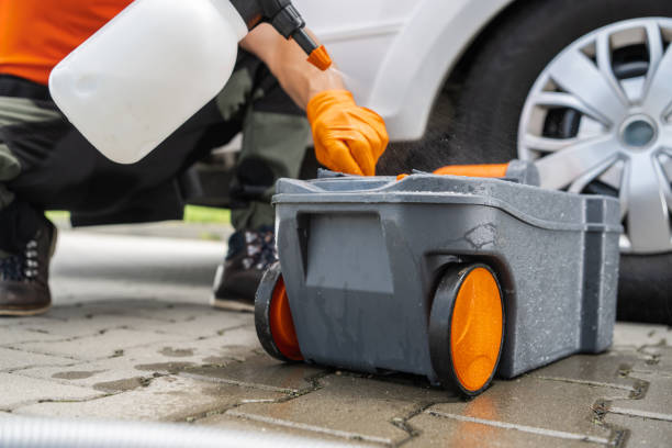 Best Lawn Grading and Leveling  in Pardeeville, WI